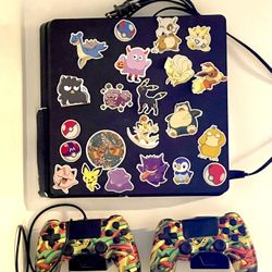 PS4 - In Perfect Conditions