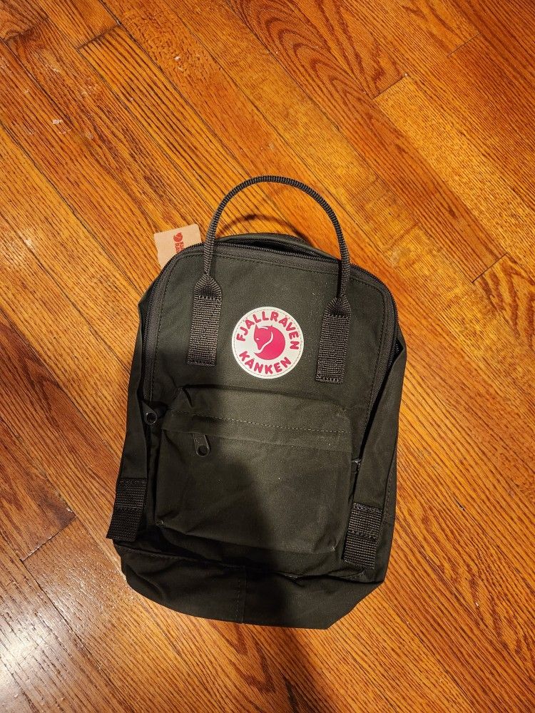Fjallraven Mini Backpack