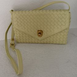 Anthropologie Crossbody Purse