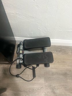 Stepper