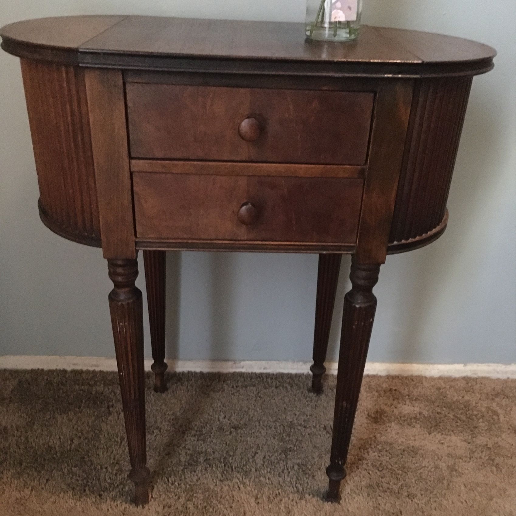 Antique Table