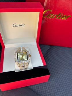 Designer Watch