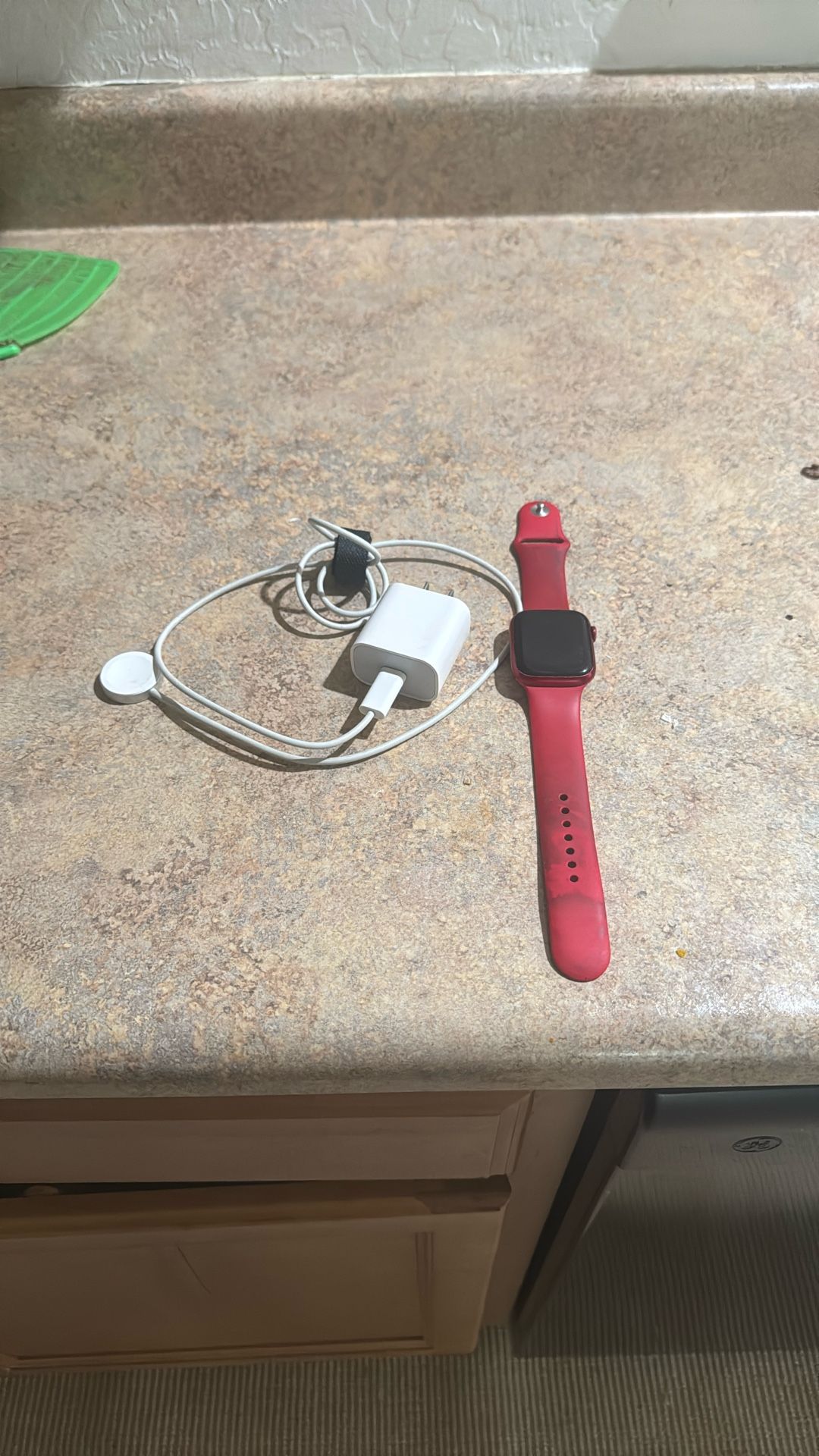 Apple Watch Series 7