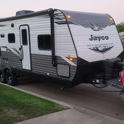 2022 Jayco Rocky Mountain Trailer