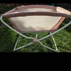 Baby Bassinet 