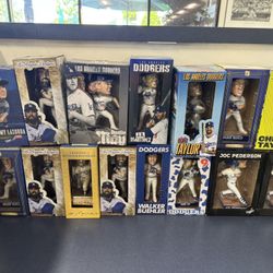 Dodgers Bobblehead For Sale 