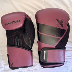 Boxing Gloves S49