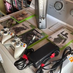 Xbox360 Bundle Consoles 