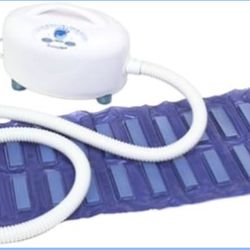 HoMedics BMAT-1 Spa Bathmat Bubble Massager 