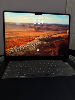 MacBook Air 15”