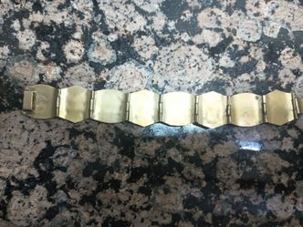 bracelet