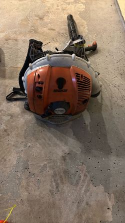 Sthl Blower