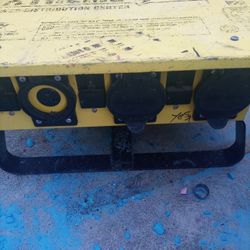 Xtreme Power Supply Box
