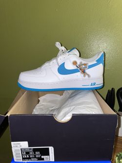 Nike Air Force 1 “ Space Jams”