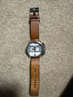 Diesel Watch