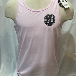 New with Tags, MAUI & SONS GRAPHIC TANK TOPS, Size: Large