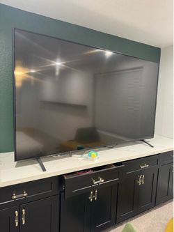 86” LGTV NANOCELL 4K