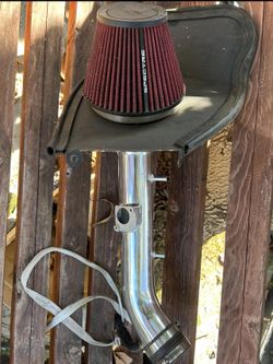 Toyota Injen Air Filter