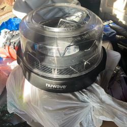 Nuwave Air Fryer 