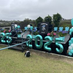 2025 Balloons