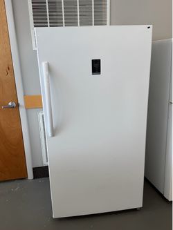 Freezer