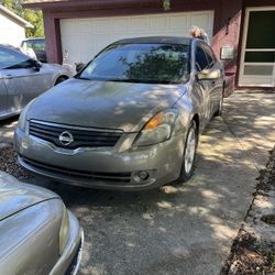 2008 Nissan Altima