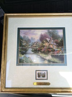 Thomas Kinkade