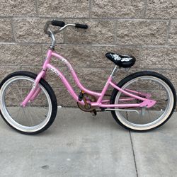 Electra Girl Bike