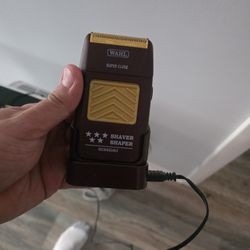 Walh professional grade Shaver