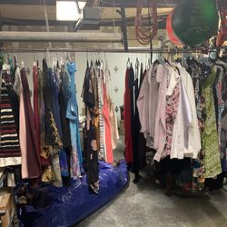 Clothing
