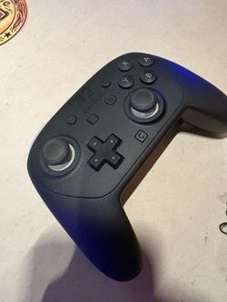 Switch 2 pro controller