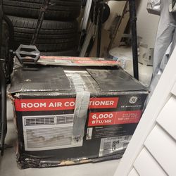 Room Air Conditioner 