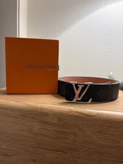 Designer belt
