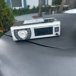 Radio And Speaker 