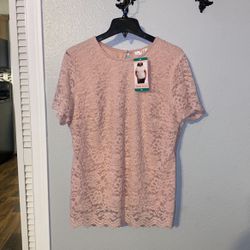 Teddi Rose XL Blouse** (29)