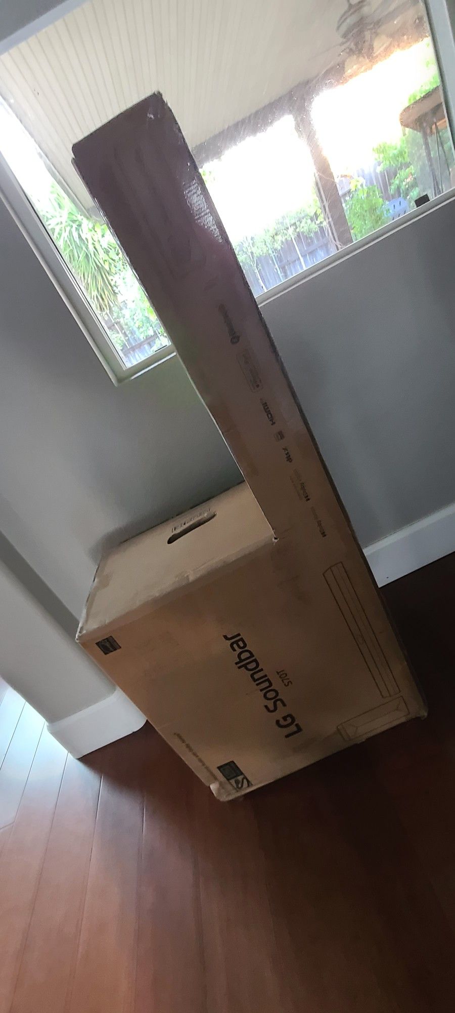 LG Soundbar S70TY