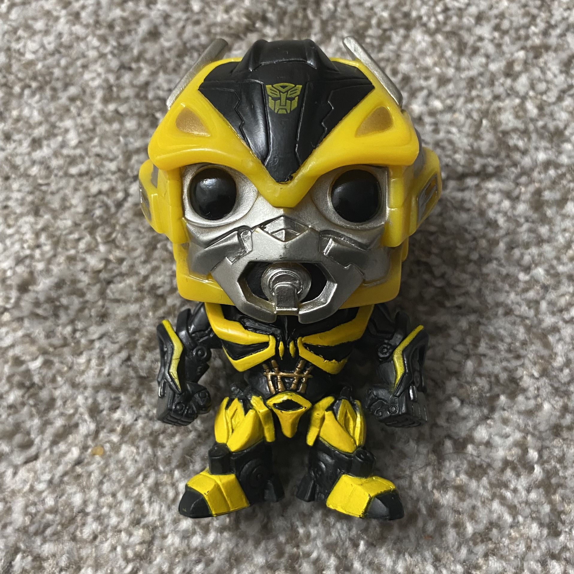 Funko Pop! Vinyl Bumblebee - Transformers #102