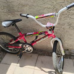 BMX Bike