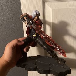 Dante Devil May Cry 5 ArtFX Kotobukiya Statue