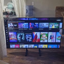 70-inch 4K UHD LED SmartCast TV from Vizio's V-Series