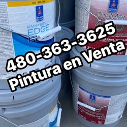 Pintura Nueva En Venta Paint Sale 