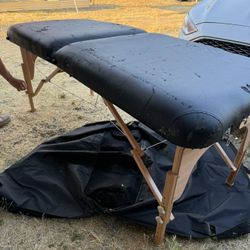 Massage Table