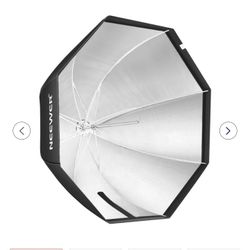 Neewer Octagonal Soft Box Umbrella