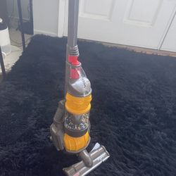 Kids Dyson Toy Vacuum 