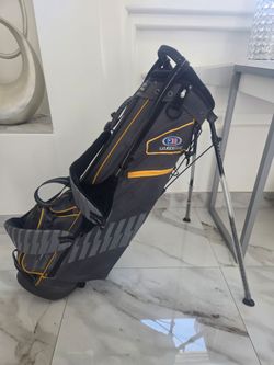 U.S. Kids Golf Stand Bag