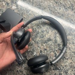 Bluetooth Headset 