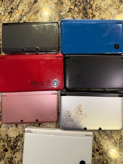 3DS/ DSI XL/ NEW 3DSLOT