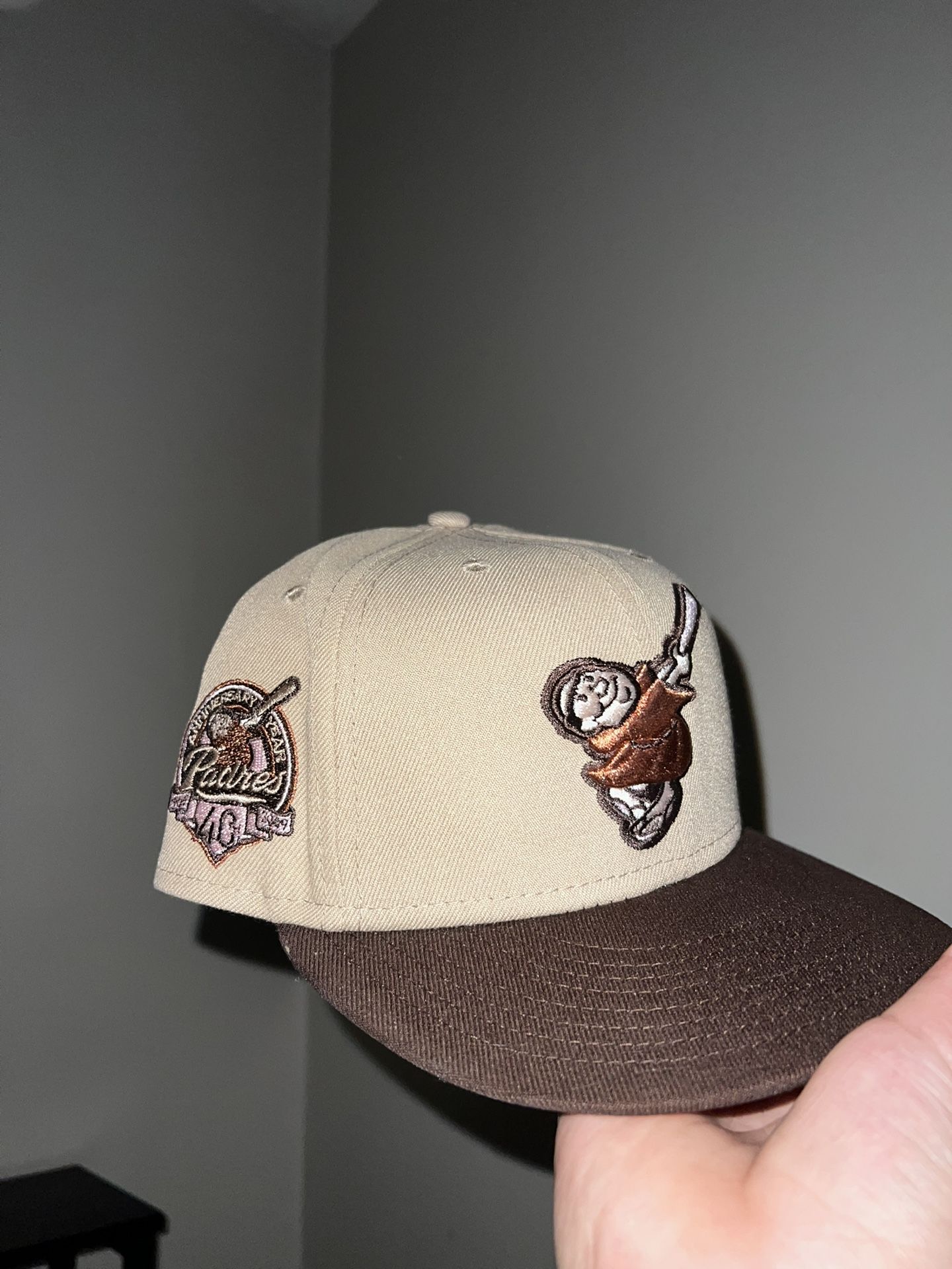 Fitted Hats