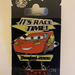 Disney Pin