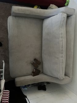Pull Out Couch